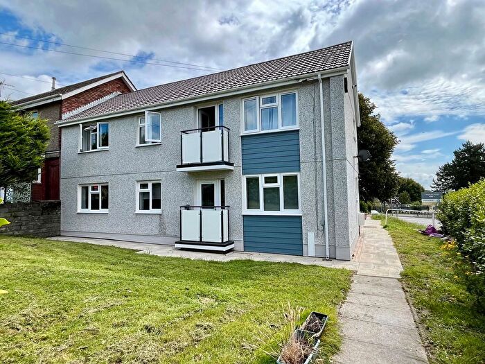 3 Bedroom Flat For Sale In Sketty Park Drive, Sketty, Swansea, SA2