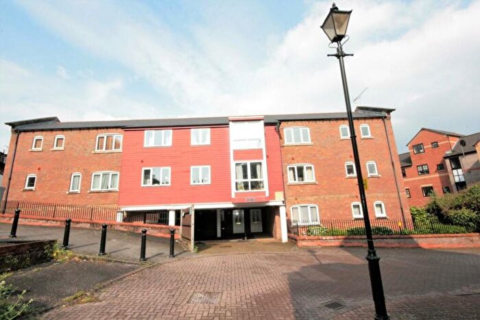 2 Bedroom Flat To Rent In Castle Street, Reading, Reading, RG1