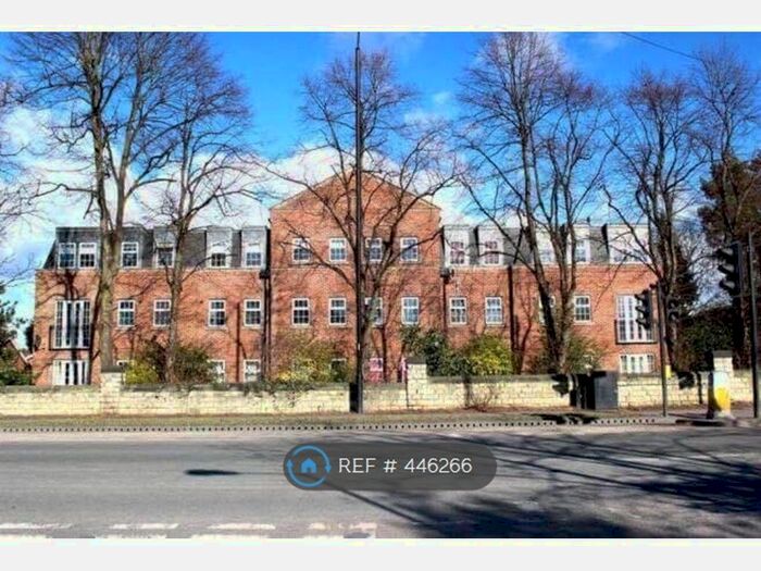2 Bedroom Flat To Rent In Bawtry Road, Doncaster, DN4