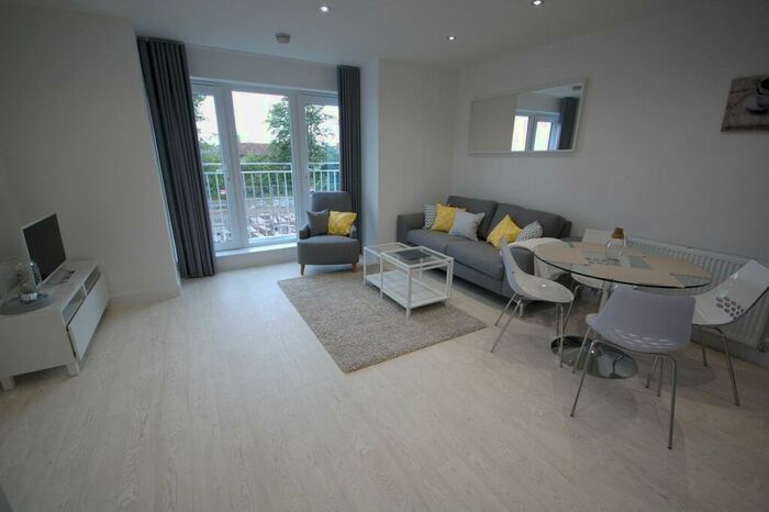 2 Bedroom Flat To Rent In May Baird Place, City Centre, Aberdeen, Aberdeen, AB25