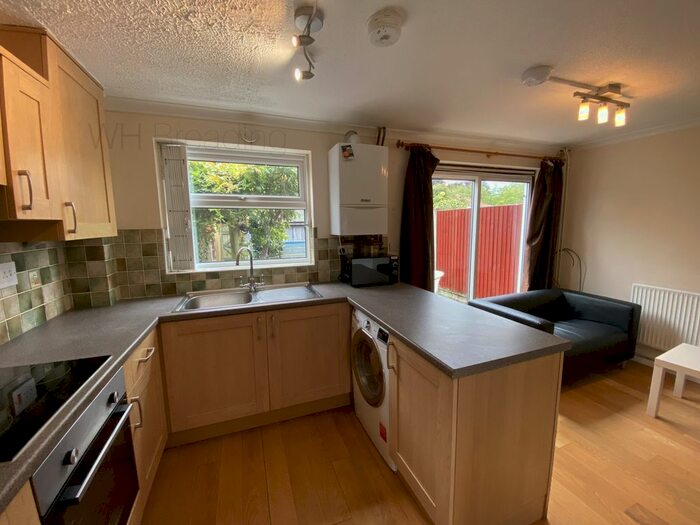 3 Bedroom Terraced House To Rent In Bishops Way, Canterbury CT2