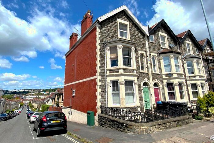 1 Bedroom Flat To Rent In Stackpool Rd, BS3