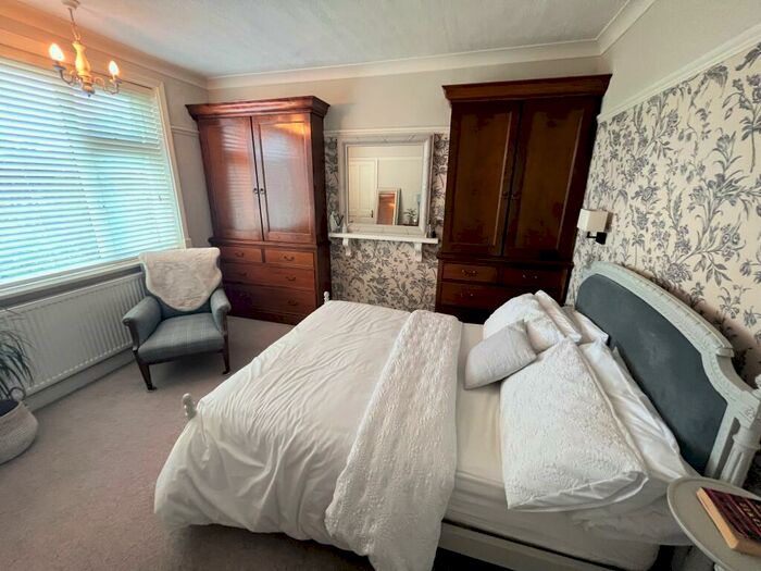 2 Bedroom Semi-Detached House For Sale In Station Road, Elmesthorpe, LE9