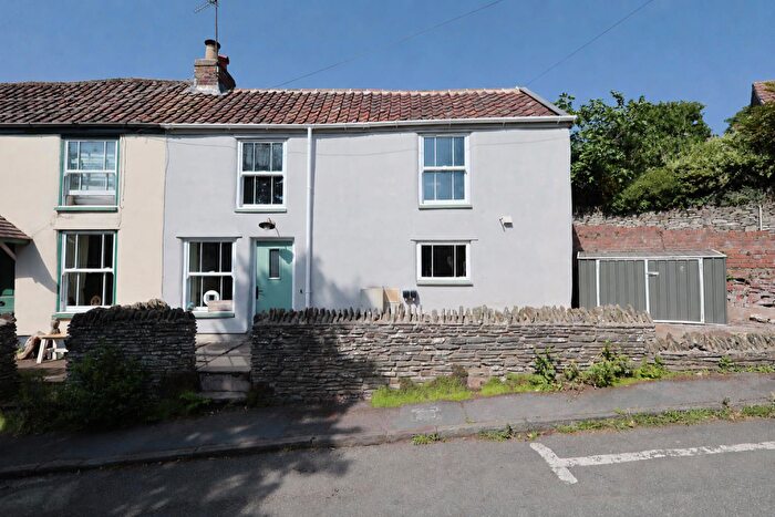 1 Bedroom Cottage For Sale In Frenchay Hill, Frenchay, Bristol, BS16