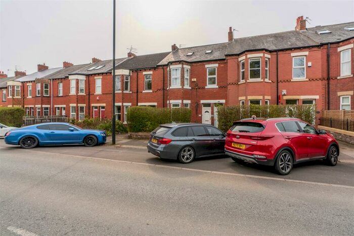 2 Bedroom Flat To Rent In Salters Road, Gosforth, NE3