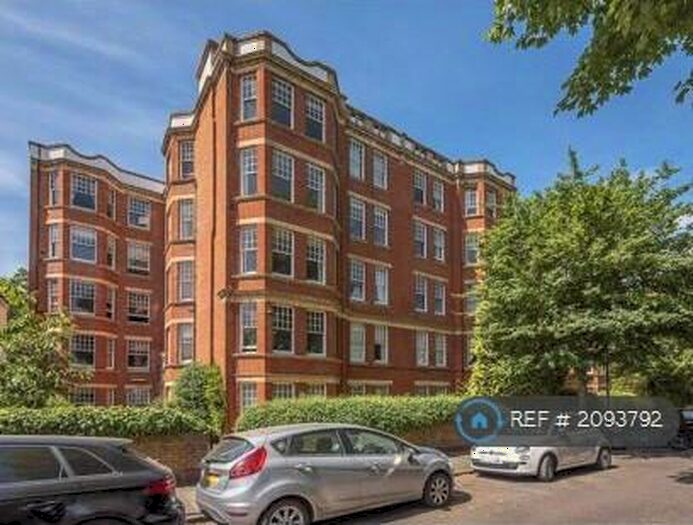 1 Bedroom Flat To Rent In Elm Bank Mansions, London, SW13