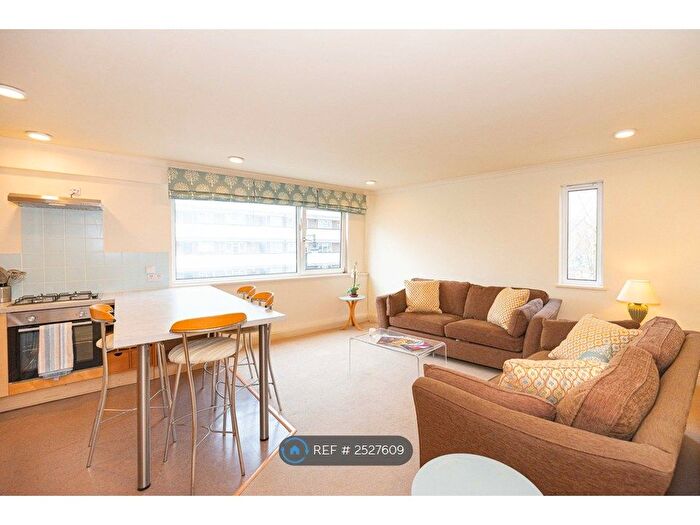 1 Bedroom Flat To Rent In Cumberland Court, London, SW1V