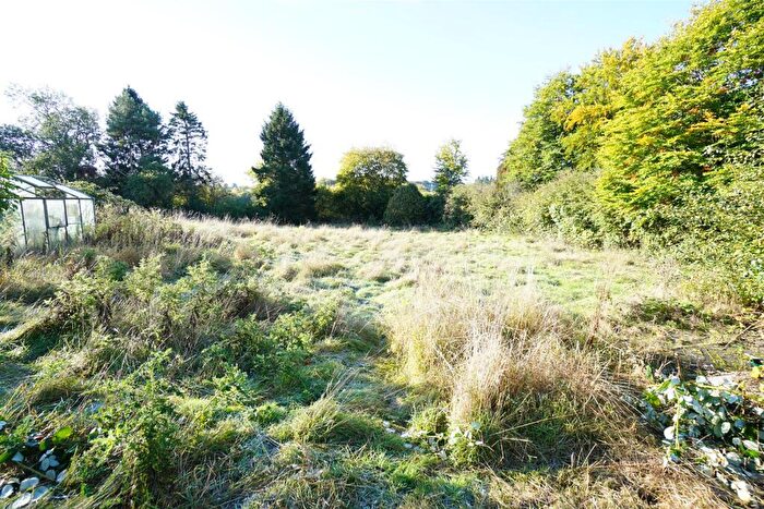 Plot For Sale In Building Land, The Hill, Glapwell, Chesterfield, S44