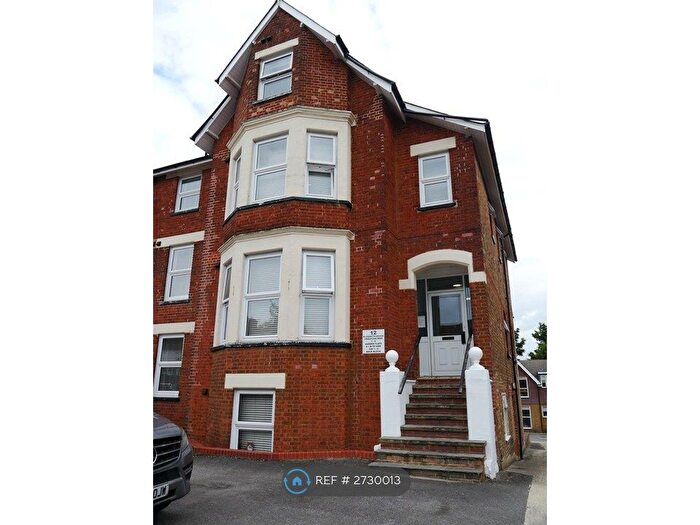 Studio To Rent In Elizabeth House, Maidenhead, SL6