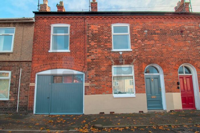3 Bedroom Terraced House To Rent In Westlode Street, Spalding, PE11
