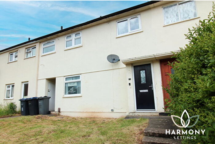 3 Bedroom Terraced House To Rent In Longfellow Road, Birmingham, B30