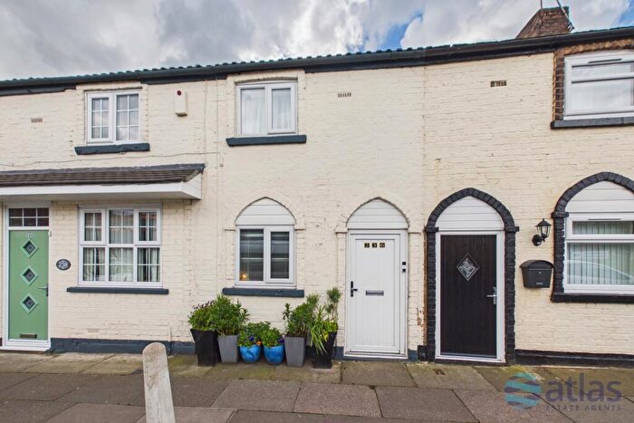 2 Bedroom Terraced House For Sale In East Prescot Road, Knotty Ash, L14