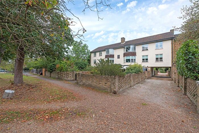 1 Bedroom Flat To Rent In St. Pauls Cray Road, Chislehurst, BR7