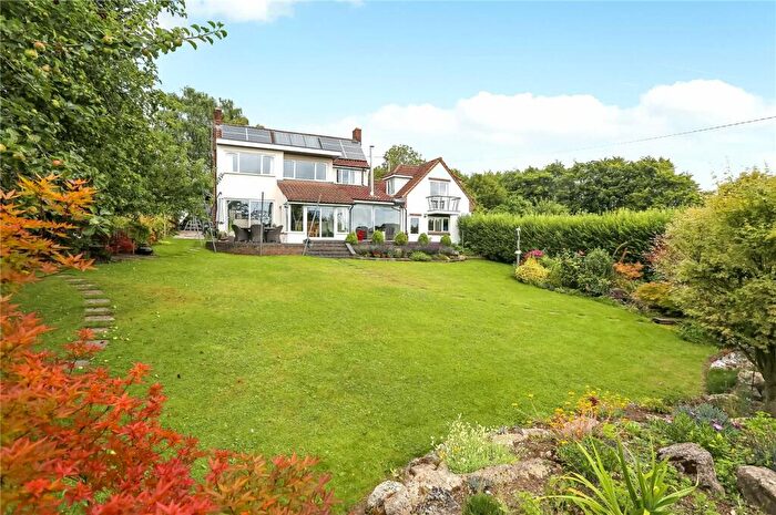 5 Bedroom Detached House For Sale In Bourne Fields, Twyford, Winchester, Hampshire, SO21