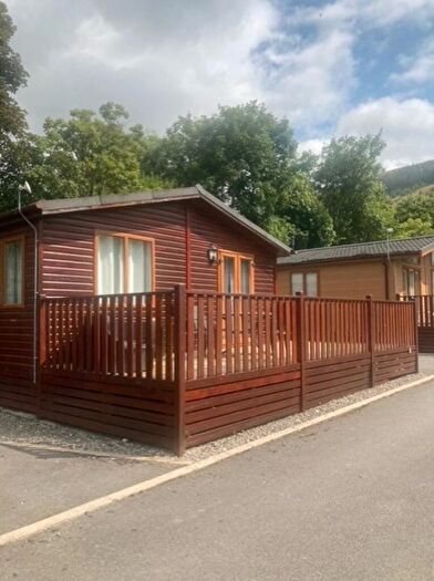 2 Bedroom Park Home For Sale In Limefitt Park, Patterdale Road, Windermere, LA23