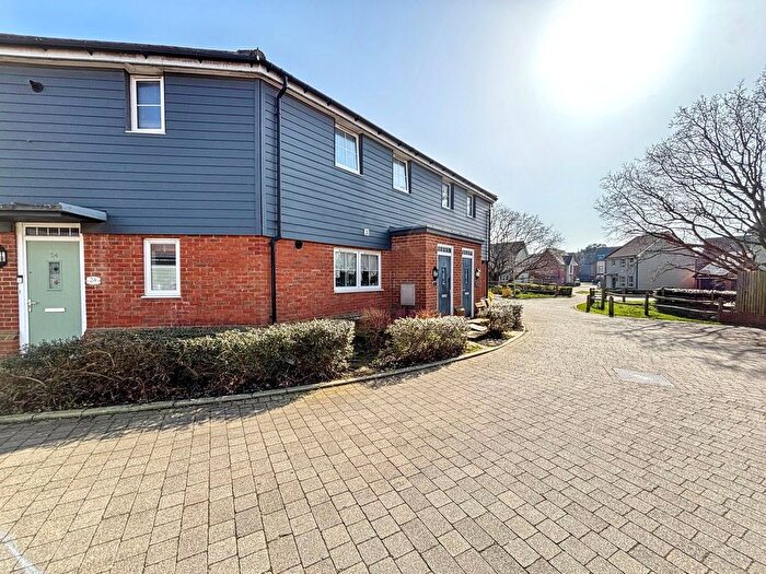 2 Bedroom Maisonette For Sale In Brinklehurst Drive, Bexhill-On-Sea, TN40