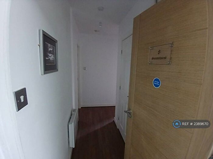1 Bedroom Flat To Rent In Belgrave Chapel, Darwen, BB3