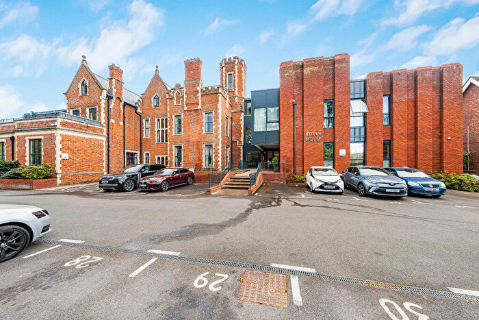 1 Bedroom Apartment For Sale In Elvian House, SL1