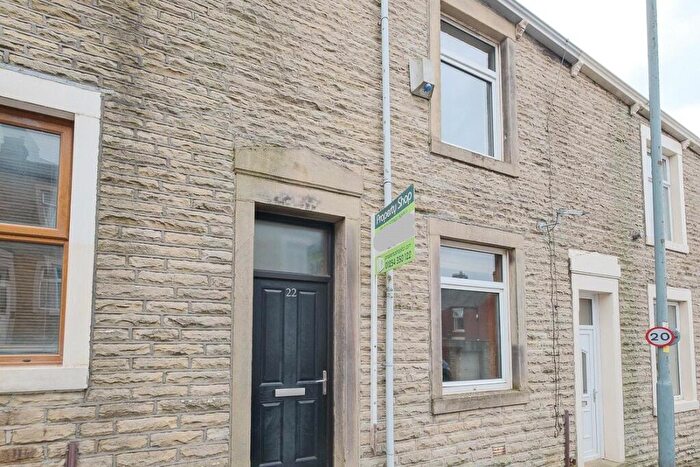 2 Bedroom Terraced House To Rent In Water Street, Great Harwood, Blackburn, Lancashire, BB6
