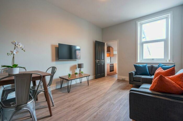 3 Bedroom Terraced House To Rent In Doncaster Road, Newcastle, NE2