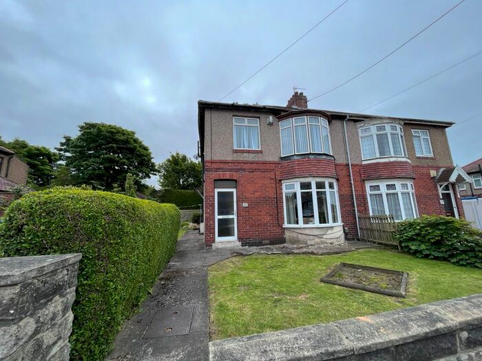 1 Bedroom Flat To Rent In Rugby Gardens, Gateshead, NE9