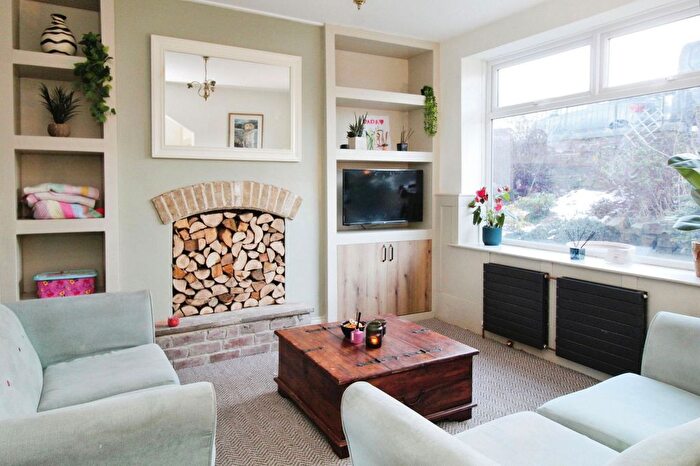 3 Bedroom Terraced House For Sale In Beaumont Terrace, Prudhoe, NE42