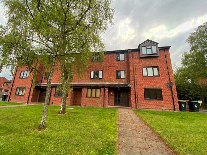 1 Bedroom Flat To Rent In Rednal Mill Drive, Birmingham, B45