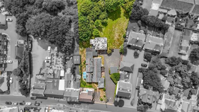 Land For Sale In Stanpit, Christchurch, Dorset, BH23