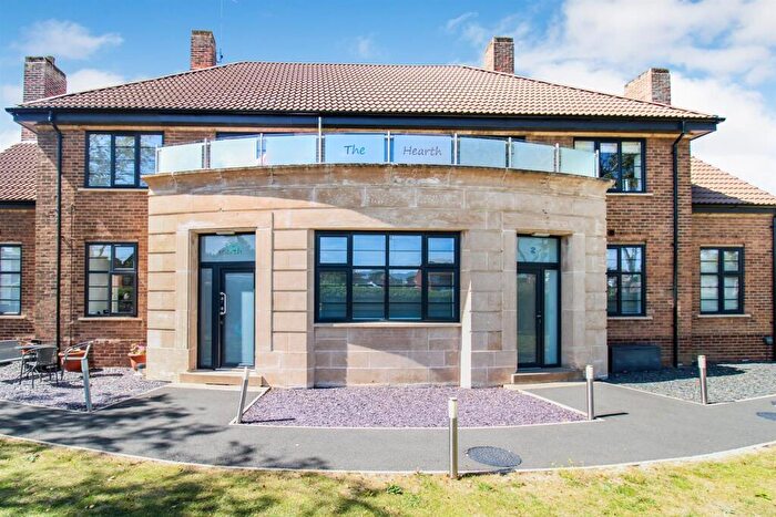 1 Bedroom Apartment For Sale In Studfall Avenue, Corby, NN17