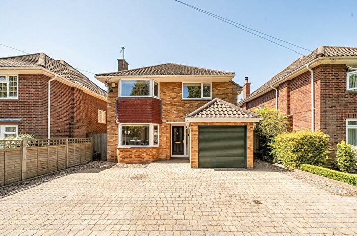 4 Bedroom Detached House For Sale In Longfields Road, Norwich, Norfolk, NR7