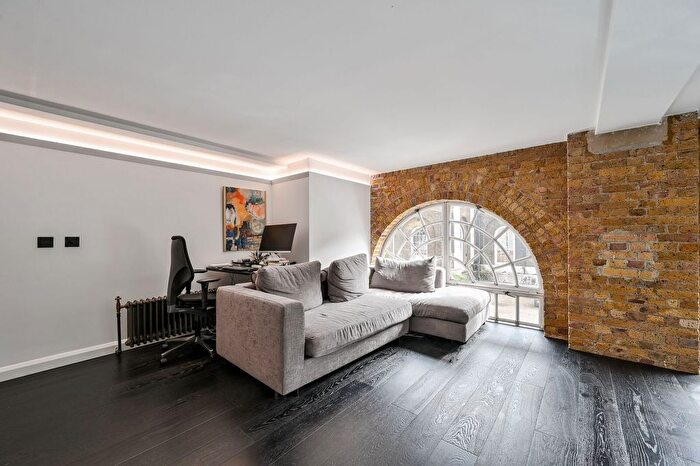 2 Bedroom Flat To Rent In Building, Woolwich Riverside, London, SE18