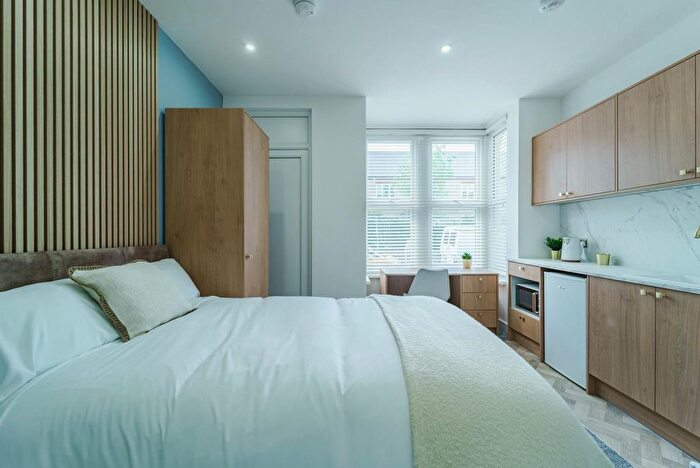 Studio To Rent In Aldermans Drive, Room, Peterborough, Cambridgeshire, PE3