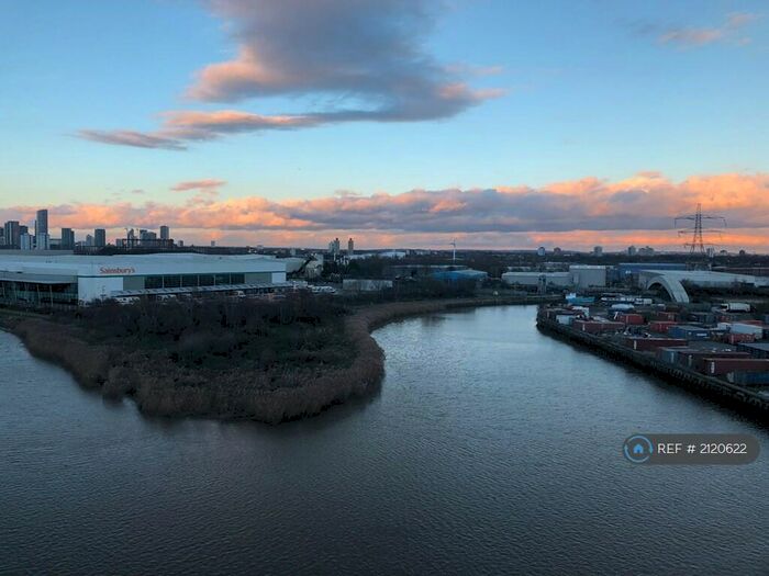 2 Bedroom Flat To Rent In Cityview Point, London, E14