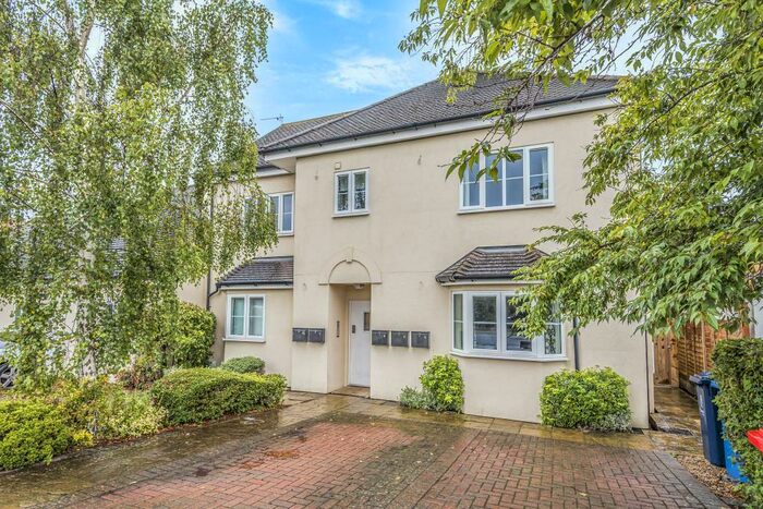 1 Bedroom Apartment To Rent In Rippington Drive, Marston, OX3