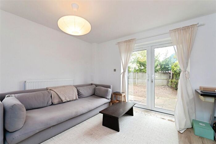 2 Bedroom Terraced House To Rent In Alnwick Road, London, E16