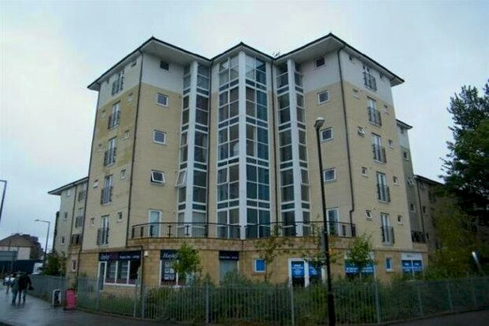 2 Bedroom Flat To Rent In Station Road, Morecambe, LA4