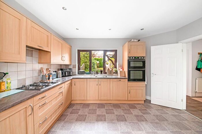 4 Bedroom Detached House For Sale In Vivien House, Spencer Street, Skelmanthorpe, HD8