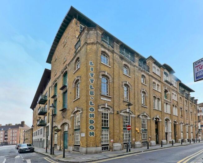 2 Bedroom Flat To Rent In Little London Court, Mill Street, London SE1