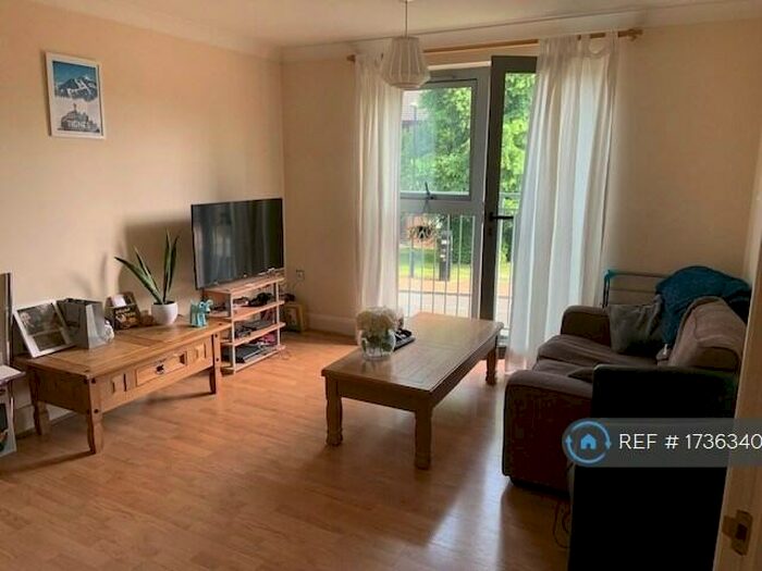 2 Bedroom Flat To Rent In Mandara Point, Coventry, CV1