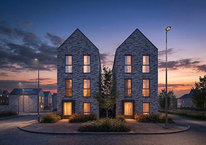 4 Bedroom Town House For Sale In Mervyn - Waverley Central Phase Iii, Waverley, S60