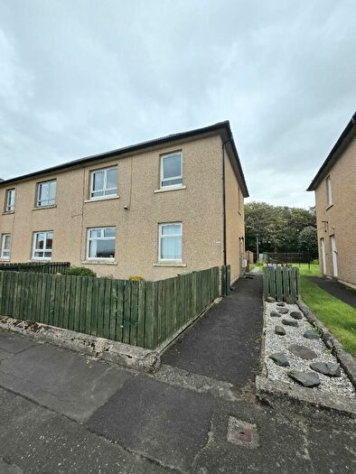 1 Bedroom Flat To Rent In North Shore Road, Troon, Ayrshire, KA10