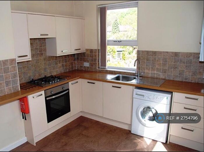 1 Bedroom Flat To Rent In Carter Knowle Road, Sheffield, S7