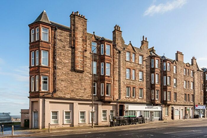 1 Bedroom Flat For Sale In Seafield Road East, Edinburgh, EH15