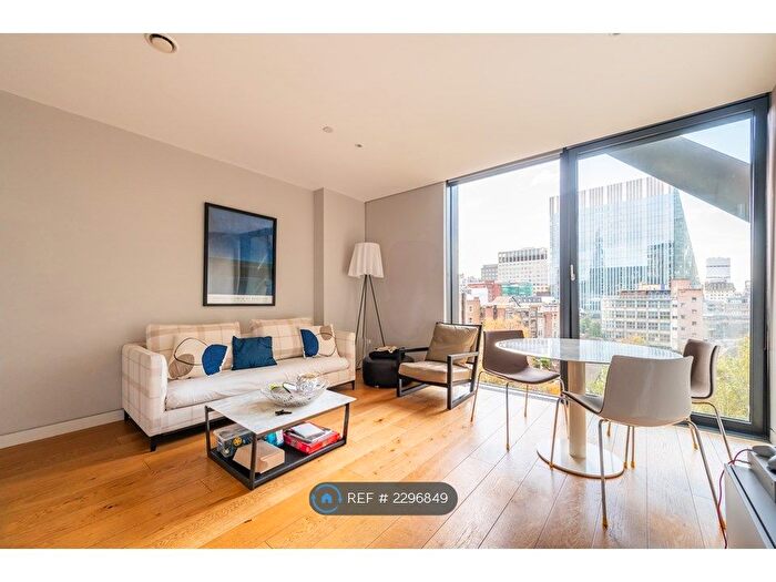 2 Bedroom Flat To Rent In Block C, London, SE1