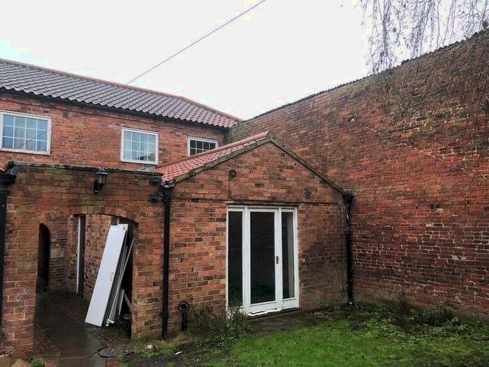 1 Bedroom Flat To Rent In Churchgate, Retford, DN22