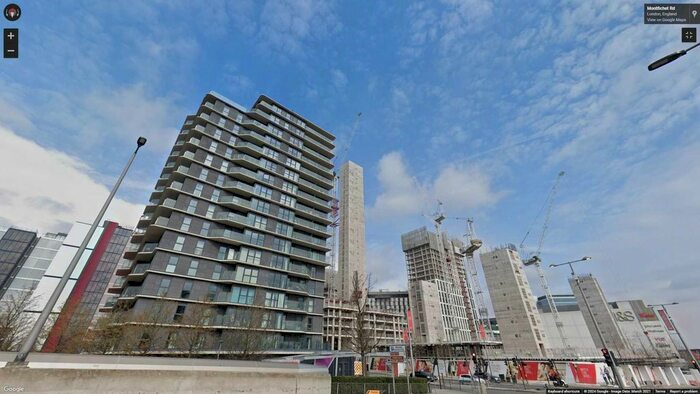 1 Bedroom Flat To Rent In Lantana Heights, Stratford, London, E20
