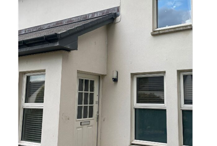 2 Bedroom Semi-Detached House To Rent In Pegasus Way, Thornhill, DG3