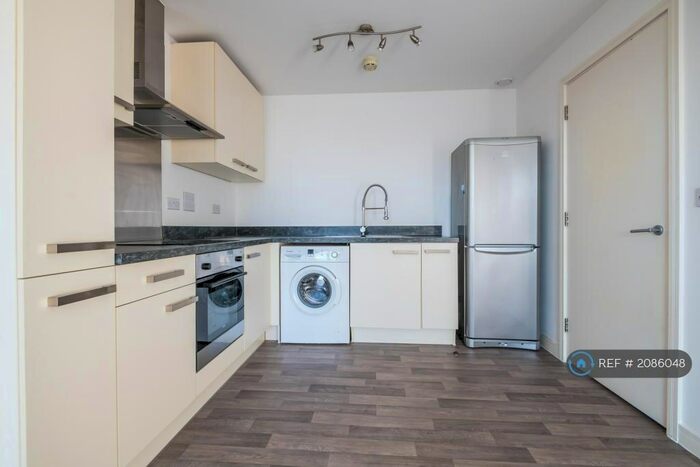 1 Bedroom Flat To Rent In City Walk Apartments, London, SE23