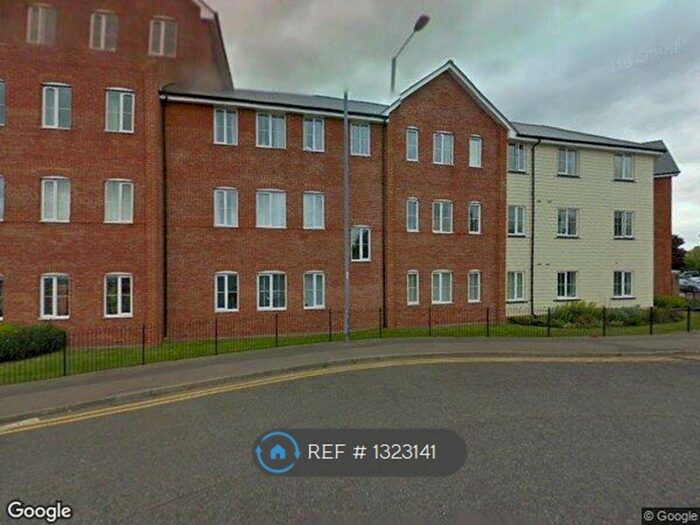 2 Bedroom Flat To Rent In Braintree Road, Witham CM8