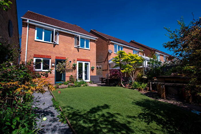 4 Bedroom Detached House For Sale In Westacre, Penistone, S36